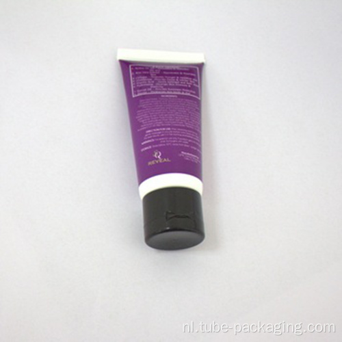 30-40 ml cosmetische plastic buis voor handcrème verpakking